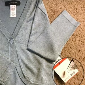 Women’s Jones New York sweater - Petite Small